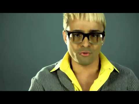 Xavi The Destroyer ft J Alvarez, Guelo Star, Randy, Juno & Nova - Move Your Body (Official Video)