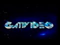 Cierre VHS Un Cuento De Navidad 1998 Argentina