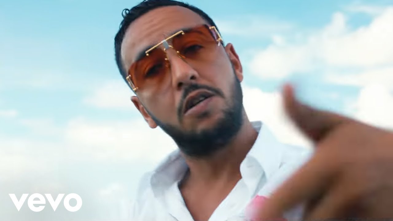 Lacrim — Solo