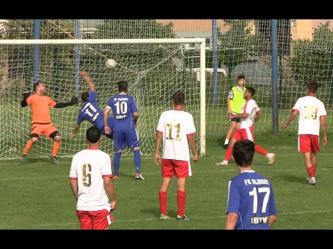 26 Vajnory vs Zahorska Bystrica