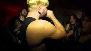 &quot;Tear Me To Pieces&quot; - Auspice LIVE