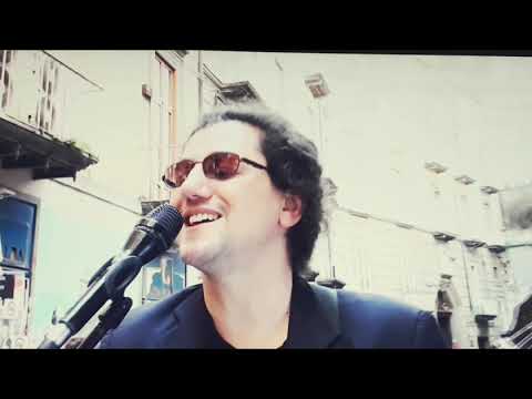 Fabio Serino |Chest'é Napule | Videoclip |