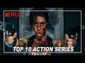 TOP 10 BEST NETFLIX ACTION MOVIES TO WATCH RIGHT NOW! - 2022 | Best Movies To Watch