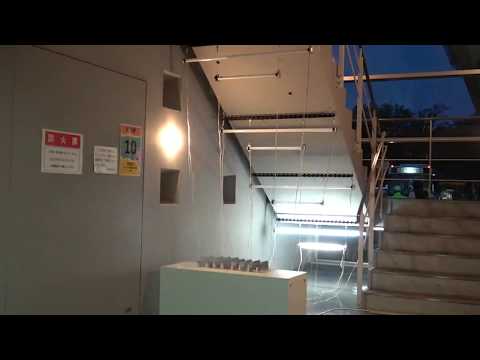 映像メディア学科 明滅の声