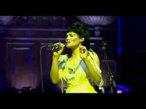 KCO meets CocoRosie - Japan