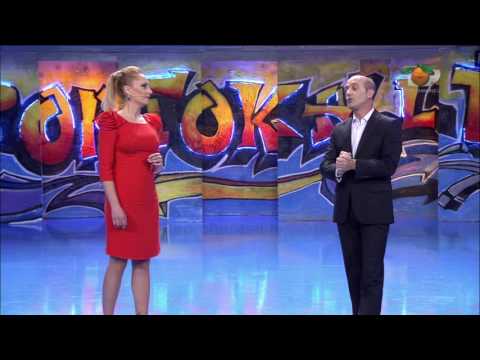 Portokalli, 1 Dhjetor 2013 - Salsano Rrapi, Gjosho Vasia perkujtimi