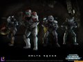 Star Wars Republic Commando OST - Gra'tua ...