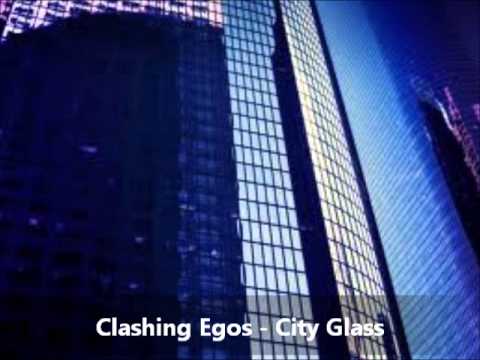 Clashing Egos - City of Glass