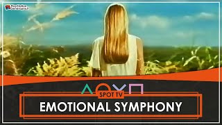 PlayStation 2 - Emotional Symphony - Spot TV Europe (2002)