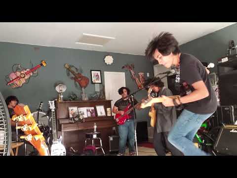 Sloth - Setlist 1 Practice: Two originals, two covers (Jank/Fail Better, Heal Faster)