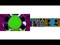 Klasky Csupo In Center Effects Undecaparison