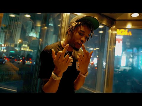 Skinny T - No Manners (Official Video)