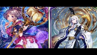 【実況プレイ】Shadowblack２ｎｄ　ストーリー【Shadowverse】