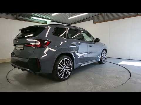 BMW X1 xDrive25e M Sport - Image 2