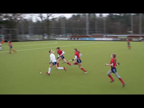 LIVESTREAM HC Tilburg MC03 - MC04