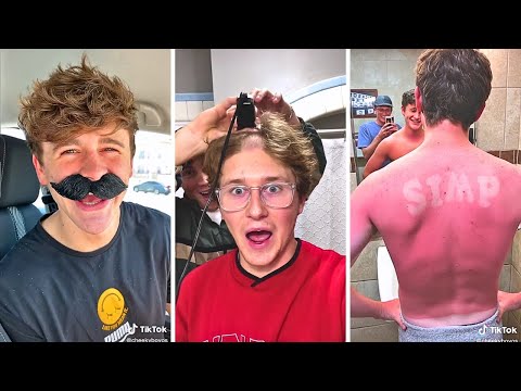 FUNNY CHEEKY BOYOS COMPILATION | TOP SKITS VIDEO OF Cheeky Boyos 2023