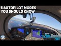 Essential G1000 Autopilot Modes For MSFS MSFS2024