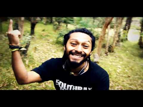 BLACKJAHLION - ATENTION [VIDEO OFICIAL HD 2012]
