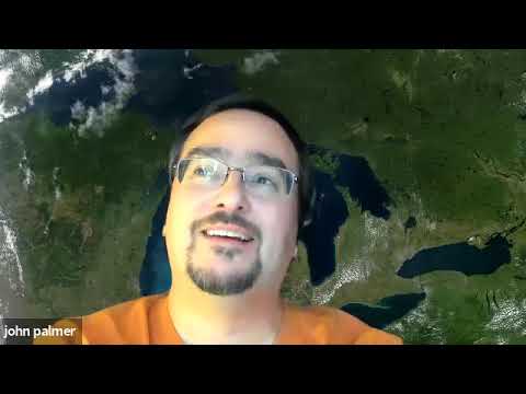 Brewing Alone Together: Interview with John Palmer