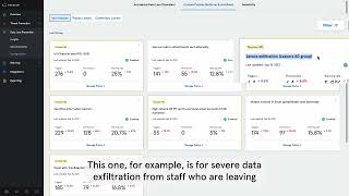 Ensuring your data doesn’t leave when staff do