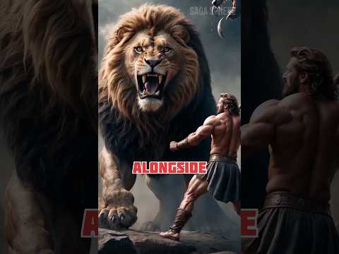 Birth Of Hercules #shorts  #mythology  #history