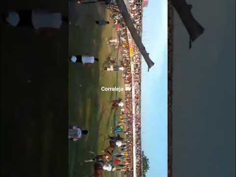 la corralejas de Juan de Acosta Atlántico