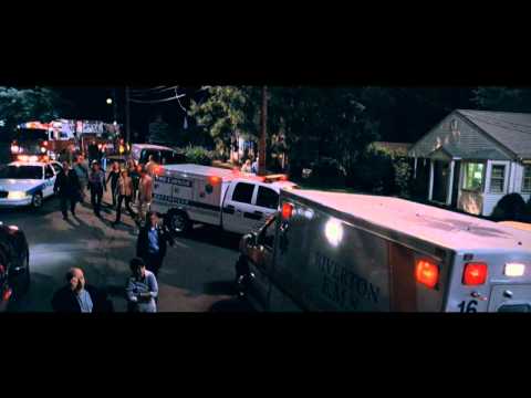 My Soul to Take Trailer HD