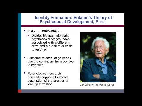 Psy 1002 Lifespan Development Part 3 3