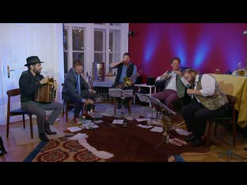 GANSCH@HOME Vol. 4 | Musikantenstammtisch