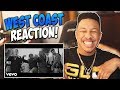G-Eazy, Blueface - West Coast (Official Video) ft. ALLBLACK, YG Reaction Video G-Eazy, Blueface - West Coast (Official Video) ft. ALLBLACK, YG Reaction Video