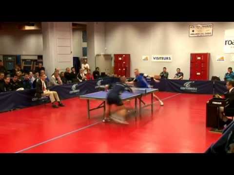 Peter MUSKO - Andreas TÖRNKVIST