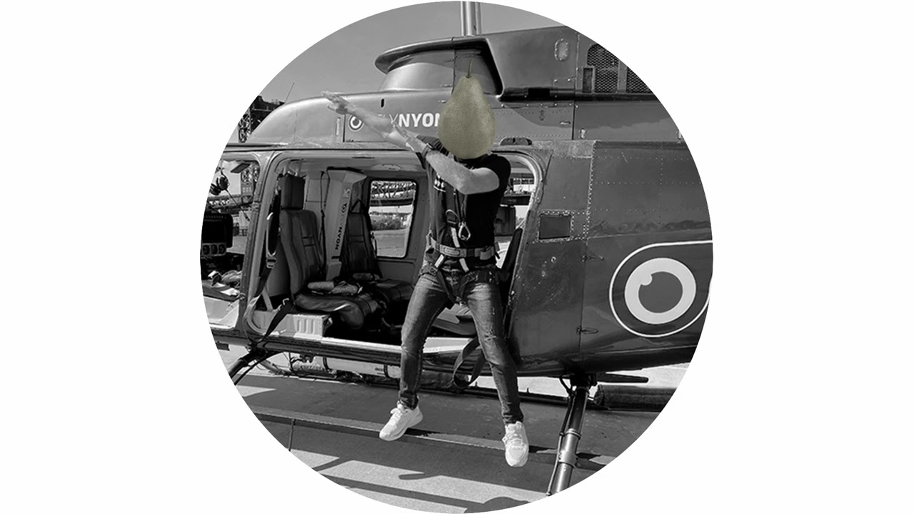 Sunday Noise, Dina Kaderi - Loko (Original Mix)