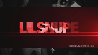 LIL SNUPE - I'm That Nigga Now (Official Video)
