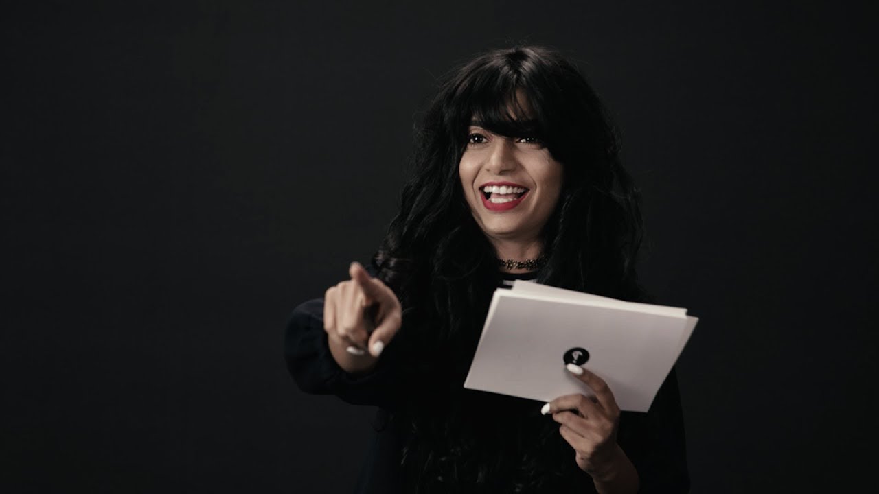 ސެލެބްރިޓީން ލޯތްބާ އެކު: މި އޮތީ ބޮޑު ޓްރެއިލާ