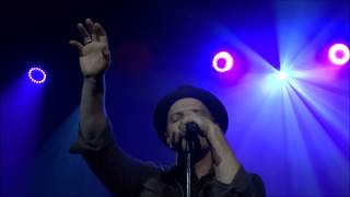 Gavin DeGraw - Where the Streets Have No Name &amp; Everything Will Change 7-30-14 Hard Rock Live