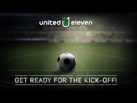 United Eleven jeu