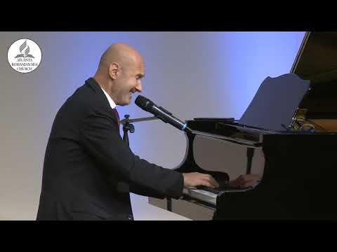 Judecata gloatei - Vili Dulă | Atlanta❤️🤍🎹🎙🎼🎻🎶🎵🤍❤️