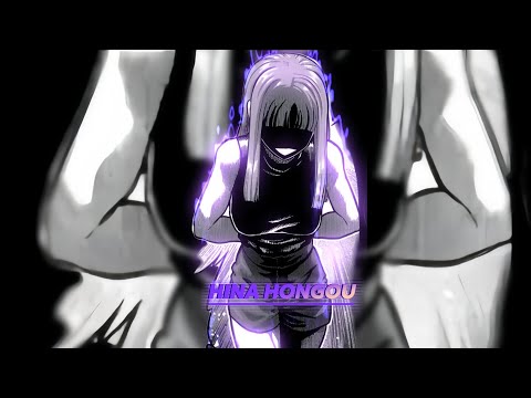 hina hongou [ star strike it rich ] manga edit