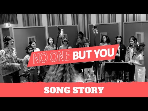 No One But You - Song Story | Hillsong Kids