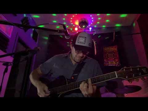 Tim Palmieri 12/10/2020