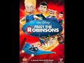 Meet The Robinsons 2007 DVD Overview