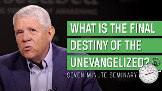 Ben Witherington: The Destiny of the Unevangelized