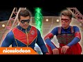 Henry Danger | Kies je roze of groen? | Nickelodeon Nederlands