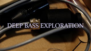 LOM Geofon - A Sound Designer’s Secret Weapon