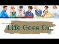 How Would NCT 2020 Sing Life Goes On By BTS