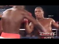 Mike Tyson Vs Ribalta Tyson Brutal