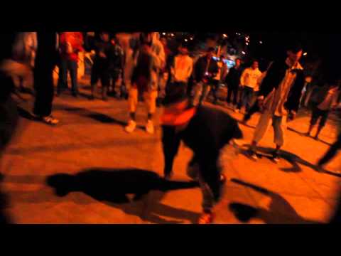 Hip Hop toma la calle - SJL - Reacción y Consecuencia
