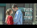 Ares and Raquel - Their Full Story | Through My Window [ Looking at You ]