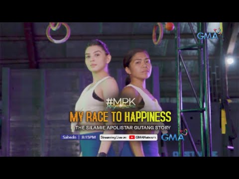 #MPK: My Race to Happiness | Teaser Ep. 508