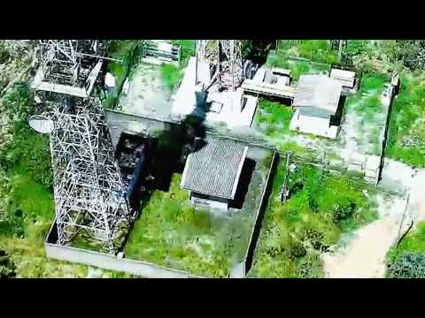 Serra dos Torres em Itapuranga GO 